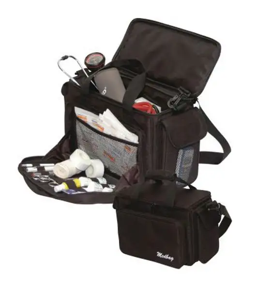 Mallette de médecin Bag Eco