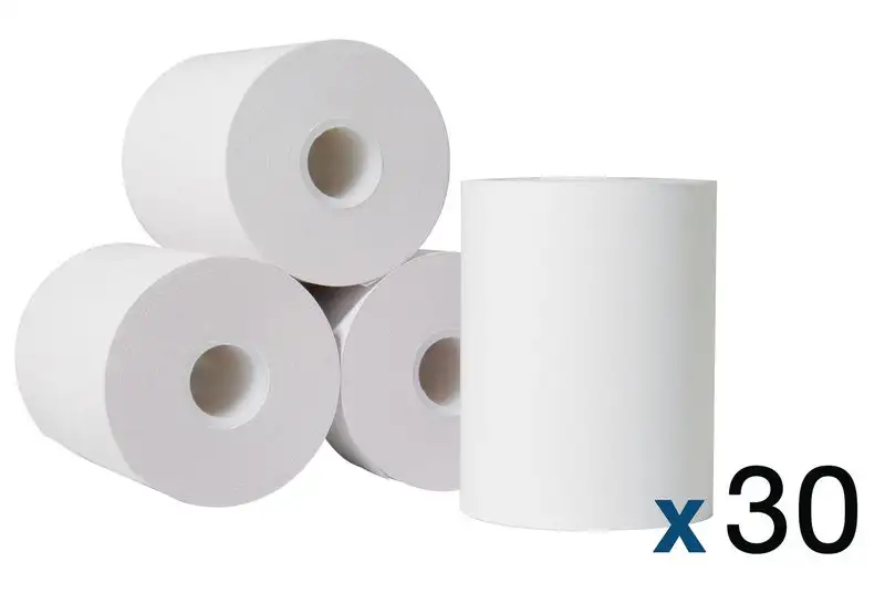 Papier imprimante pour réactifs Reflotron