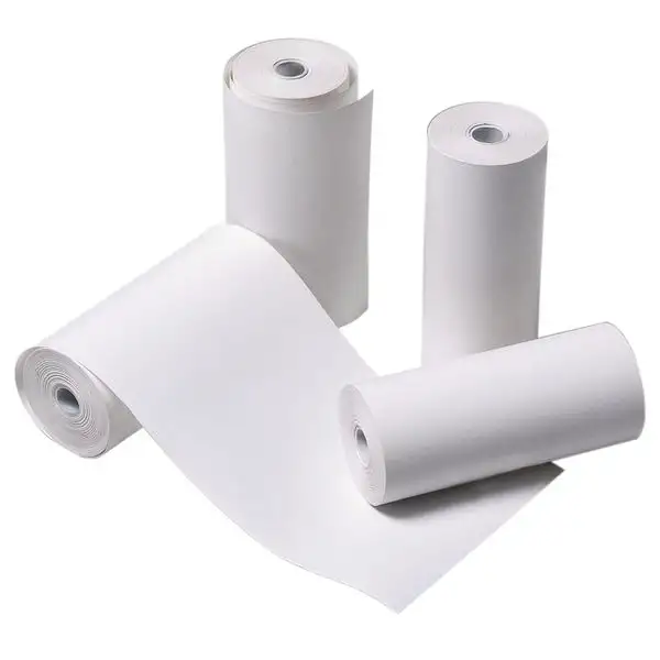 Papier thermosensible pour spiromètre Microlab