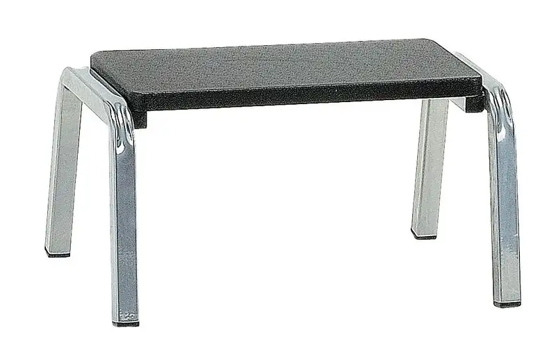 Marchepied médical Ecomax 1 marche Carina Médical