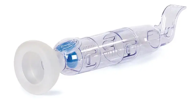 BABYHALER® chambre d'inhalation enfant