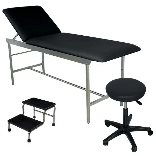 Pack mobilier médical en acier inoxydable