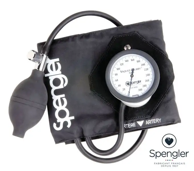 Tensiomètre manobrassard Spengler Vaquez Laubry® Nano
