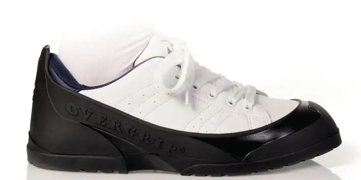 Surchaussures Overgrip®