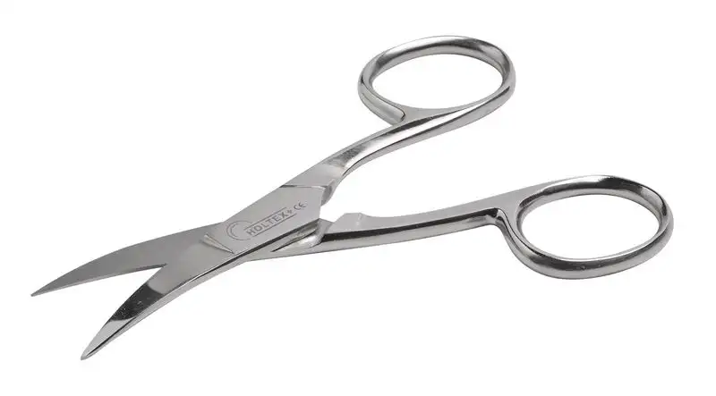 Ciseaux à ongles adulte