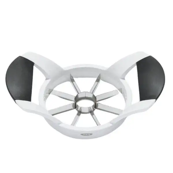 Vide-tranche pommes - Identités