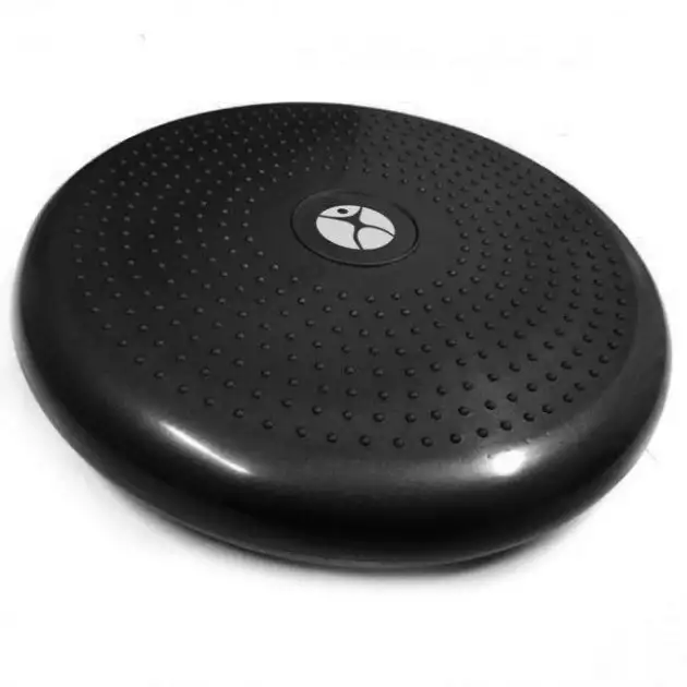 Coussin d'Air FS 35cm noir