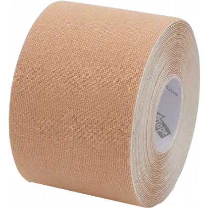Bande de taping pour kinésiologie K-TAPE