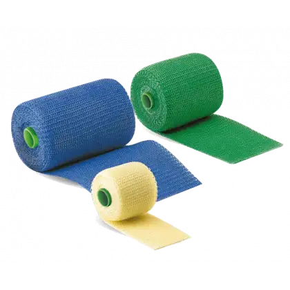 Bande de résine Lohmann & Rauscher Cellacast Xtra