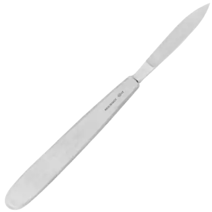 Bistouris fixe Devaset 17 cm