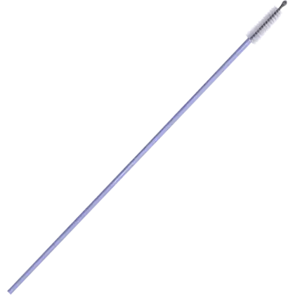 Brossette gynécologique non stérile à embout atraumatique (boite de 400)