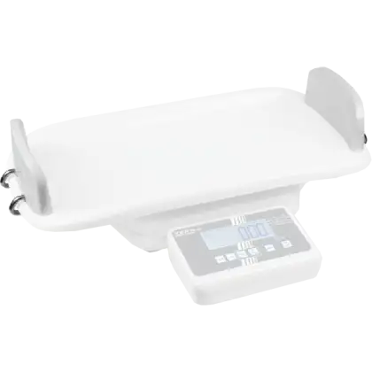 Butée de pied et de tête pour pèse-bébé Kern MBC 15K2DM - Classe III