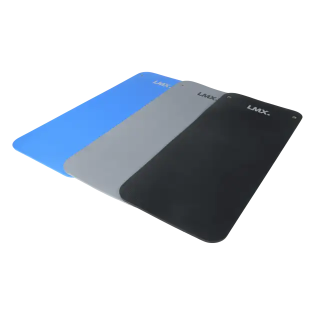 LMX. Aerobic mat 140cm (various colours)