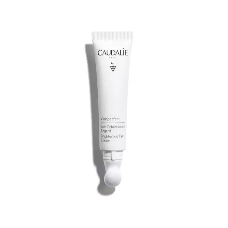 Caudalie Vinoperfect Soin Eclaircissant Regard 15ml