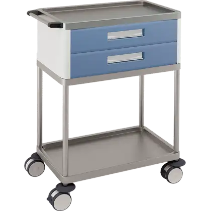 Chariot médical multifonctions Hidemar H792