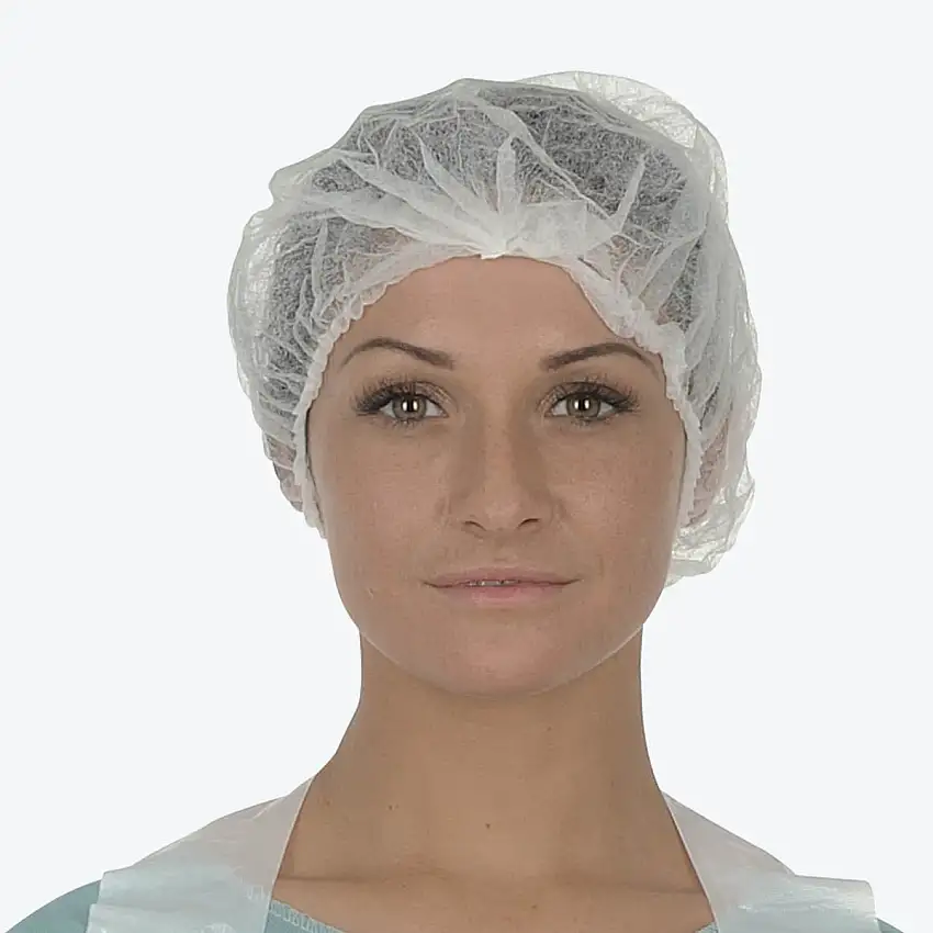 Charlotte clip - Par boîte de 100 - Medistock