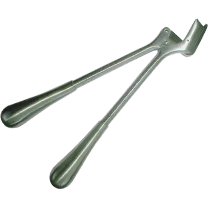 Cisaille à plâtre Stille 37 cm