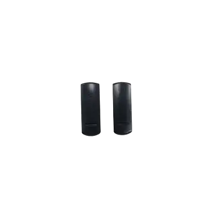 Clips pour IExaminer Welch Allyn (Lot de 2)