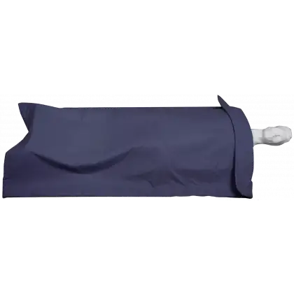 Couverture bactériostatique