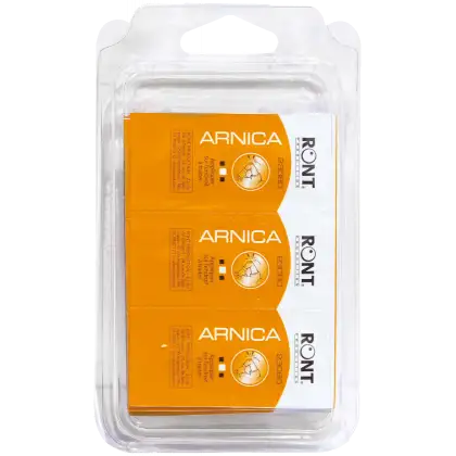 Crème Ront à l'arnica