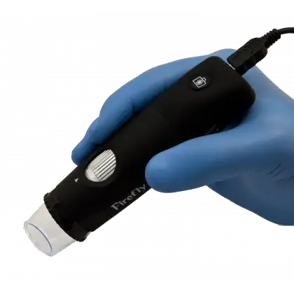 Dermatoscope digital Firefly DE300 filaire