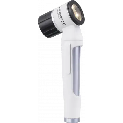 Dermatoscope LuxaScope à double éclairage CCT LED 2.5 V