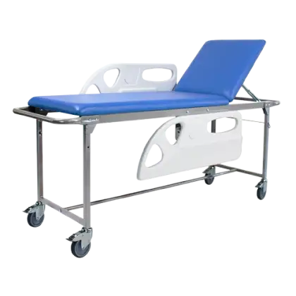 Divan d'examen mobile Carina Ecomax à hauteur fixe