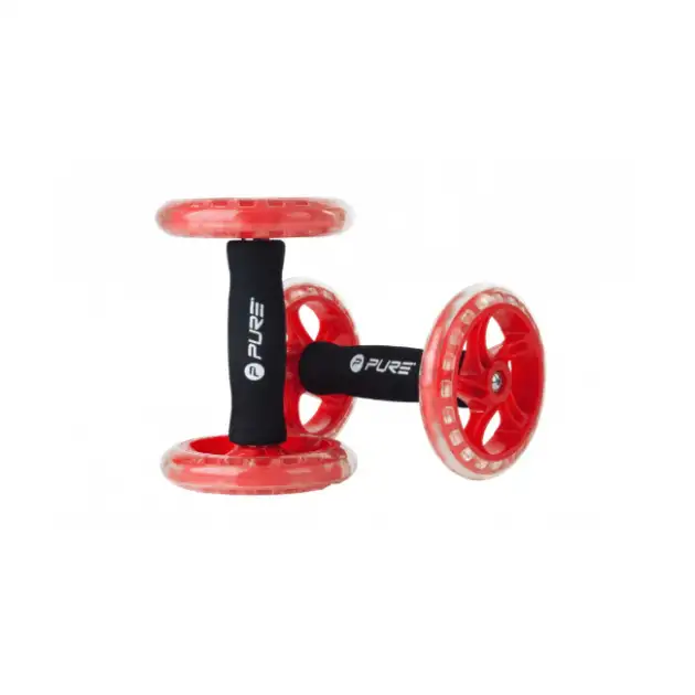 Roues d'entraînement de base Pure2Improve
