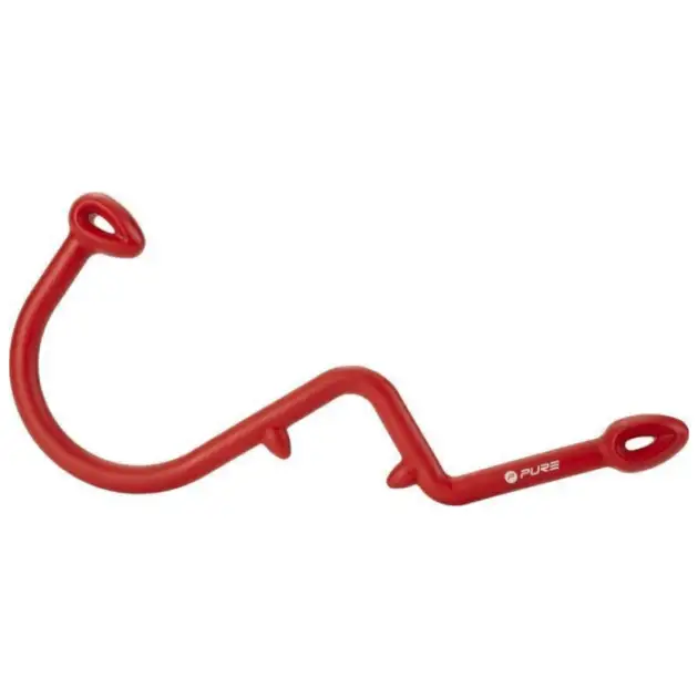 Crochet de massage Pure2Improve