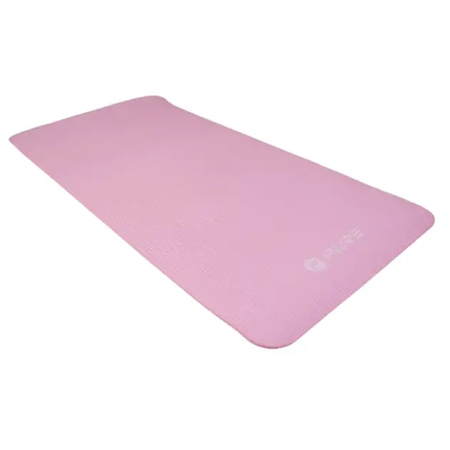 Tapis Pure2Improve NBR, rose