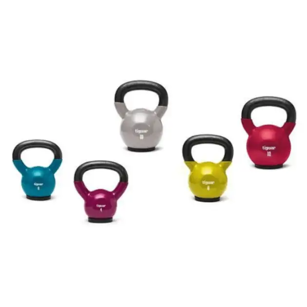 Kettlebells Tiguar