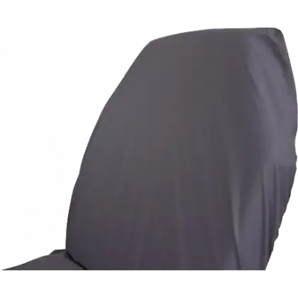 Drap housse Clinibed avec élastique pour table de kiné