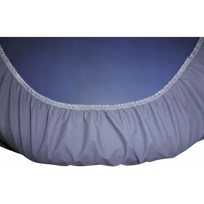 Draps housse pour brancard - 50 x 190 x 8 cm