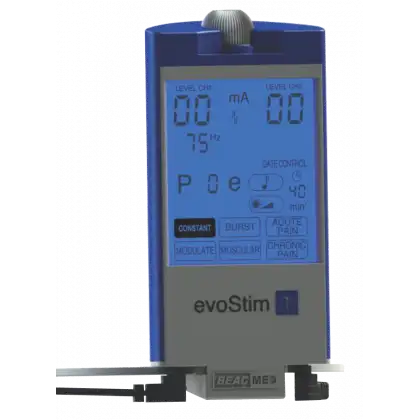 Electrostimulateur Evostim T