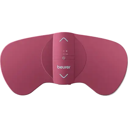 Electrostimulateur pour le bien-être menstruel Beurer EM 50