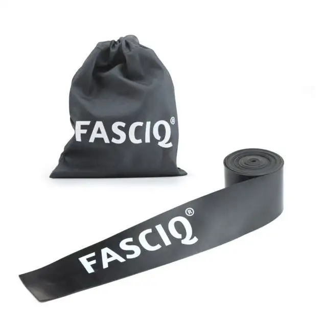 Bande de soie FASCIQ