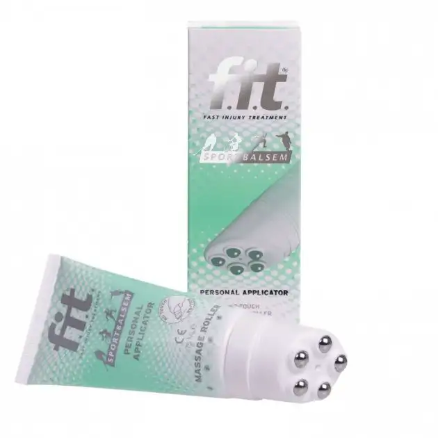 FIT 75ml Applicateur Personnel