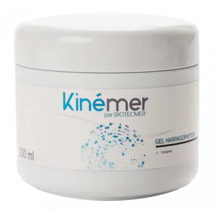 Gel de massage Harpagophytum (200 ml)