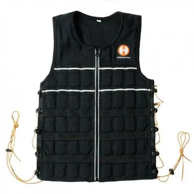 Hyper Vest Elite Gilet lesté (4.5 kg)