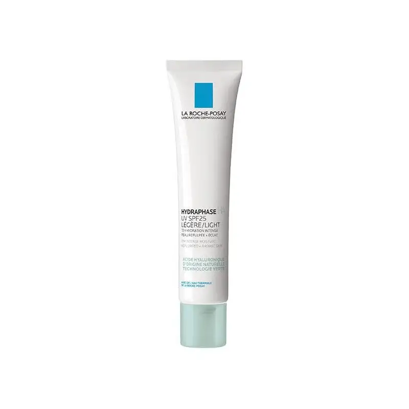 La Roche Posay Hydraphase HA UV SPF 25 Légère 40ml