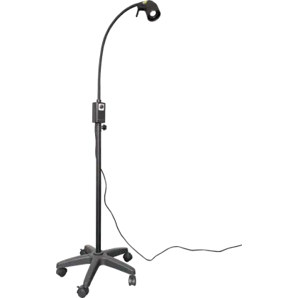 Lampe d'examen LED Devalux sur pied