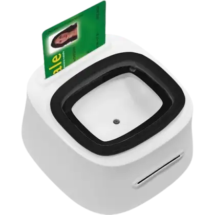 Lecteur de carte Codsesam DC 300 PRO - 4 en 1