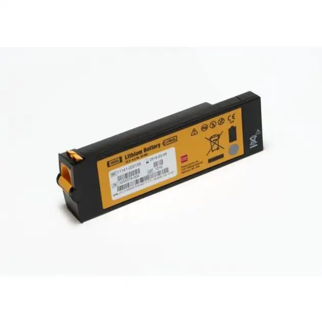 Batterie LP 1000 (LiMnO2 non rechargeable) (11141 000100)