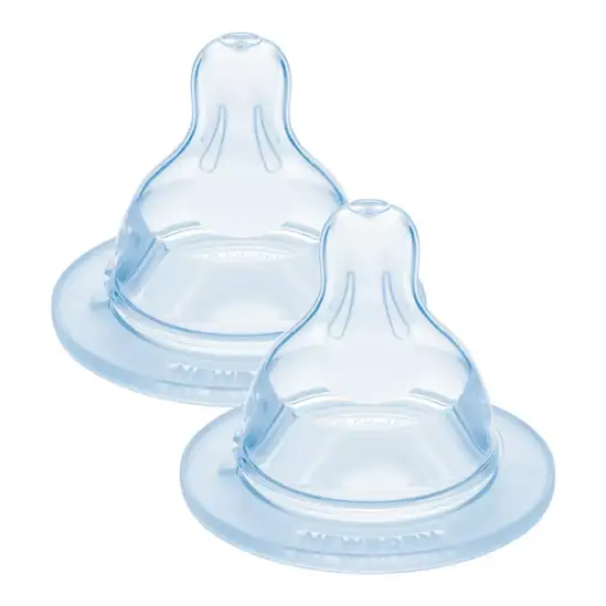 Mam 2 tétines débit 0 pour biberons dès 0 mois