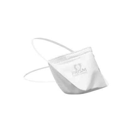 Masques respiratoires FFP2, modèle adulte (boite de 40)