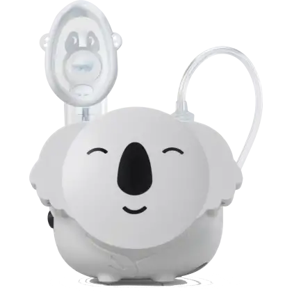 Nébuliseur à piston enfant Flaem koala