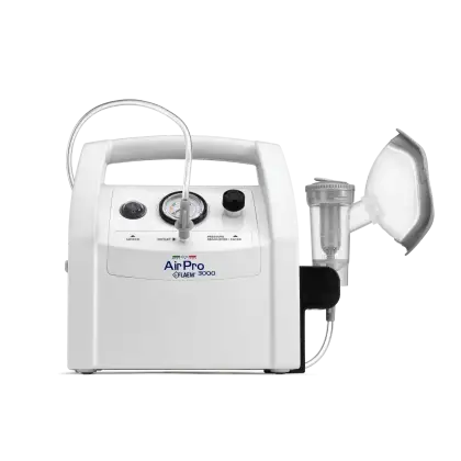 Nébuliseur Flaem Air pro 3000