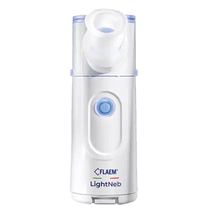 Nébuliseur portable à ultrasons Flaem LightNeb