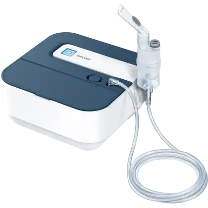 Nébuliseur Pro Beurer IH 28
