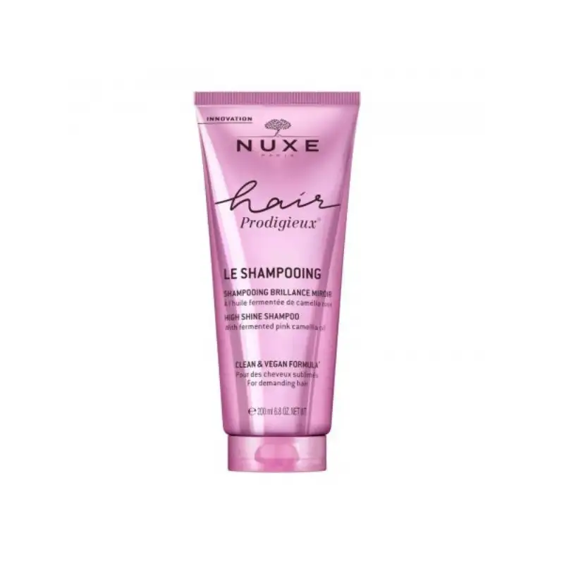 Nuxe Hair Prodigieux Le Shampooing 200ml
